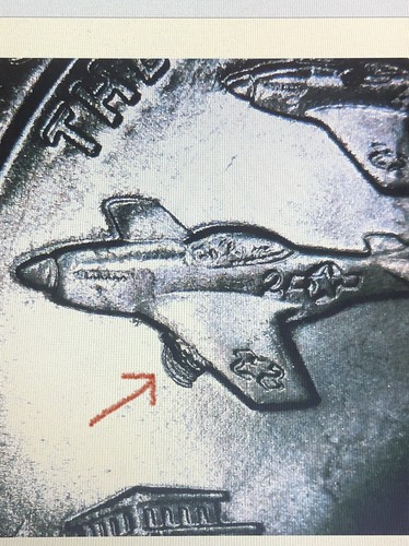 2021 tuskegee airmen quarter - tuskegee,