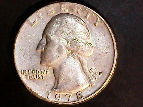 1978 washington quarter - 1978,