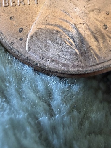 2023 penny extra - penny, 1