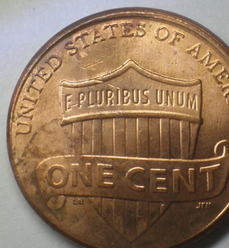 2014 lincoln shield cent off - lincoln,