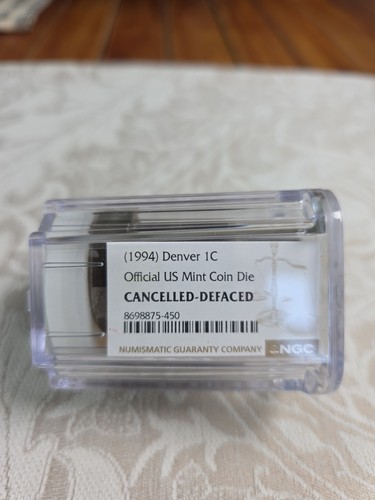 1994 denver official us - 1c,