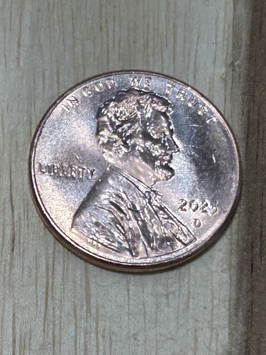 Vdb error 2025 d - vdb, penny