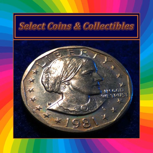 1981 susan anthony - 1981-d,
