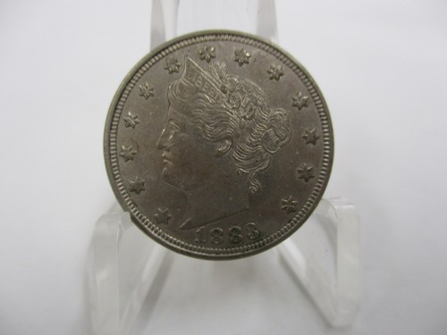 Error coin 1883 united - error,