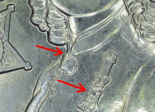 2024 25c mew wddr - 25c,