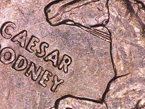 1999 delaware statehood - p,