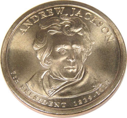 2008 jackson presidential - 2008,