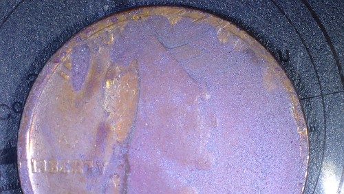 1921 unc - (no, mark)